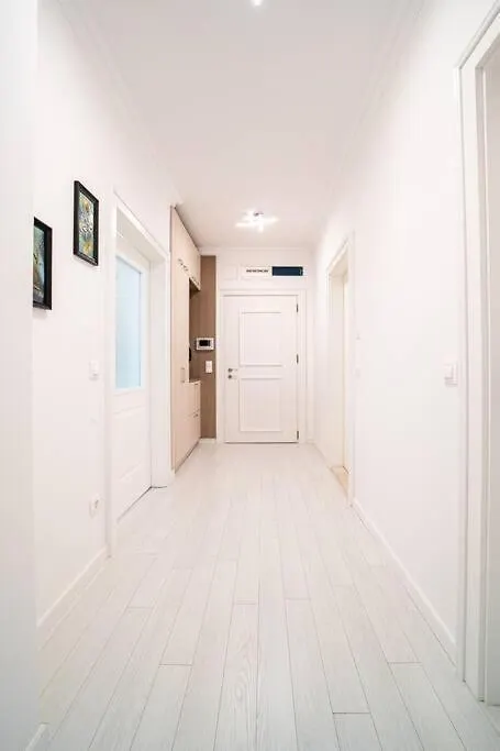 Grand Karavel Top Center Lux Apartment Varna